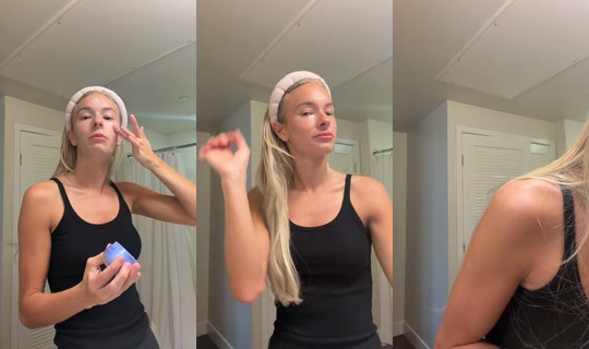 addiegallunn TikTok Live — Sep 24, 2026, 3:09 PM
