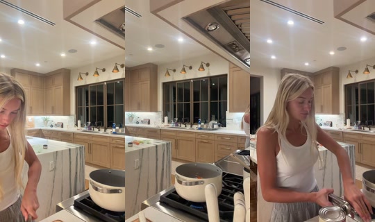 addiegallunn TikTok Live — Oct 8, 2026, 4:40 AM