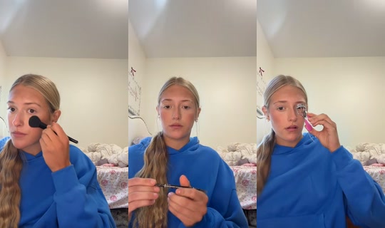 addieself_lifts TikTok Live — Aug 20, 2026, 3:27 PM