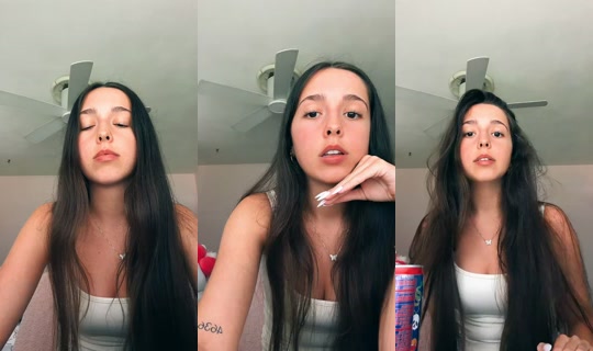 addihawkins67 TikTok Live — Sep 24, 2026, 8:40 PM