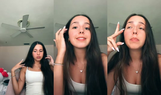 addihawkins67 TikTok Live — Sep 24, 2026, 9:29 PM