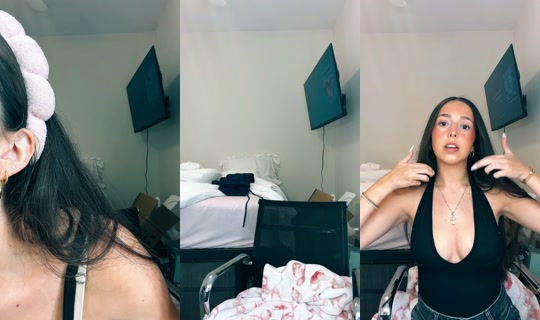 addihawkins67 TikTok Live — Oct 4, 2026, 1:18 AM