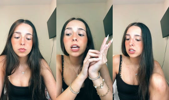 addihawkins67 TikTok Live — Oct 8, 2026, 11:02 PM