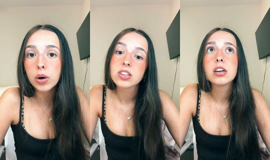 addihawkins67 TikTok Live — Oct 8, 2026, 11:53 PM