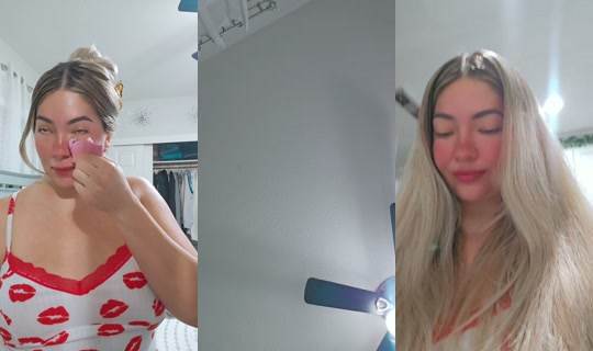addii.babyy TikTok Live — Aug 20, 2026, 8:22 AM