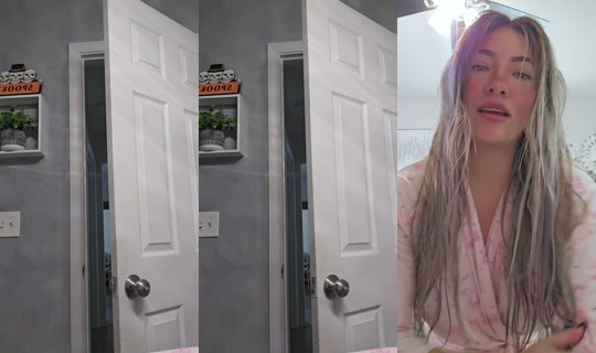 addii.babyy TikTok Live — Oct 1, 2026, 6:24 PM