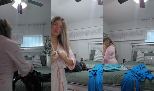 addii.babyy TikTok Live — Oct 1, 2026, 7:14 PM