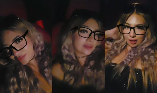 addii.babyy TikTok Live — Oct 3, 2026, 8:01 AM