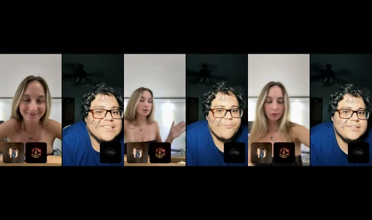 addimarvel TikTok Live — Aug 21, 2026, 4:48 AM