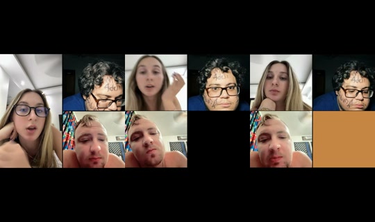 addimarvel TikTok Live — Aug 21, 2026, 6:38 AM