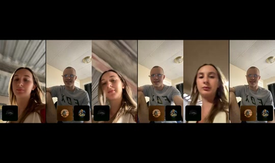 addimarvel TikTok Live — Aug 22, 2026, 10:02 PM