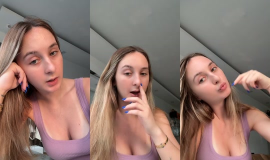 addimarvel TikTok Live — Aug 24, 2026, 10:30 PM