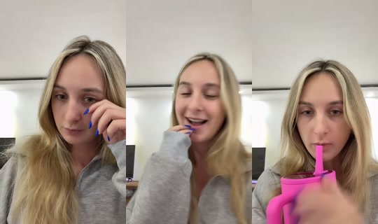 addimarvel TikTok Live — Sep 10, 2026, 5:05 AM