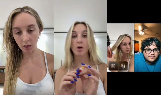 addimarvel TikTok Live — Sep 11, 2026, 5:11 AM