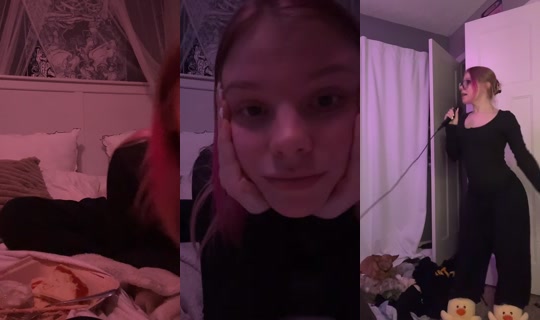 addisonarcand TikTok Live — Aug 24, 2026, 3:30 AM