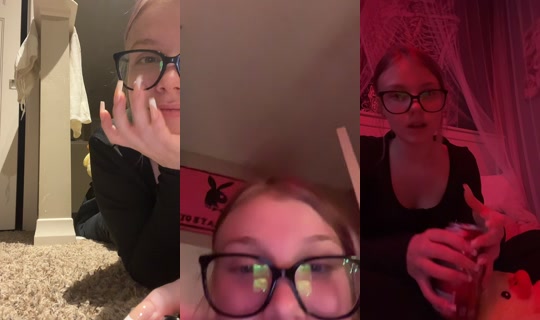 addisonarcand TikTok Live — Aug 24, 2026, 4:20 AM