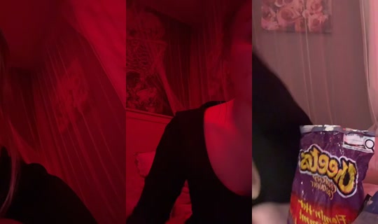 addisonarcand TikTok Live — Aug 24, 2026, 5:04 AM