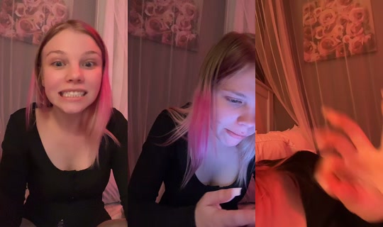 addisonarcand TikTok Live — Aug 24, 2026, 5:56 AM