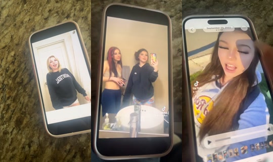 addisonarcand TikTok Live — Aug 24, 2026, 7:49 PM