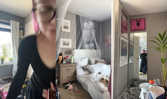 addisonarcand TikTok Live — Aug 24, 2026, 9:30 PM