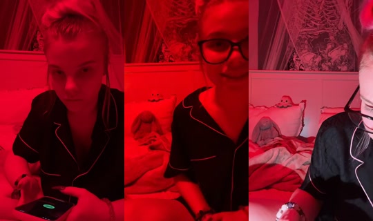 addisonarcand TikTok Live — Aug 25, 2026, 6:03 AM