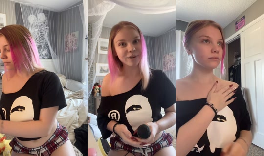 addisonarcand TikTok Live — Aug 25, 2026, 9:21 PM