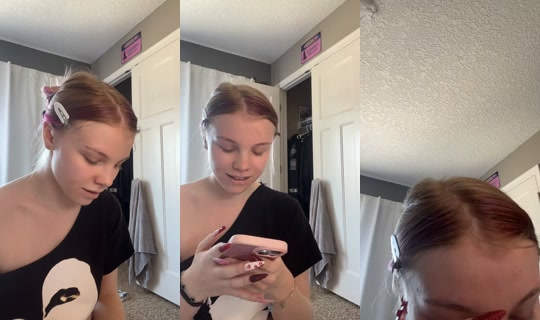 addisonarcand TikTok Live — Aug 25, 2026, 10:11 PM