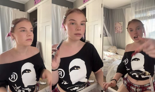 addisonarcand TikTok Live — Aug 26, 2026, 12:36 AM