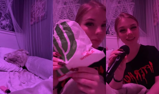 addisonarcand TikTok Live — Aug 26, 2026, 6:01 AM