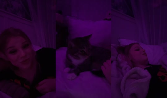 addisonarcand TikTok Live — Aug 26, 2026, 7:43 AM