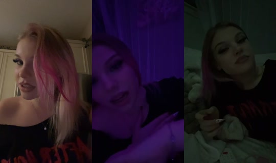 addisonarcand TikTok Live — Aug 26, 2026, 8:34 AM