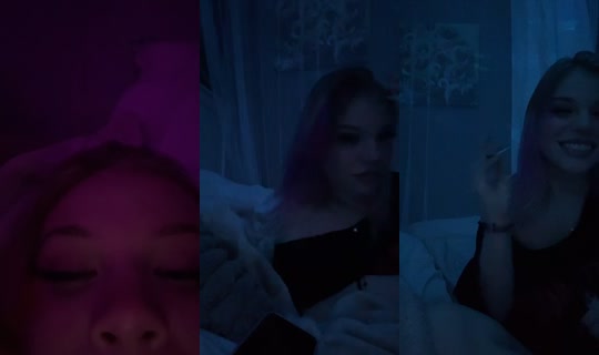 addisonarcand TikTok Live — Aug 26, 2026, 9:24 AM