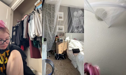 addisonarcand TikTok Live — Aug 27, 2026, 12:13 AM
