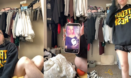 addisonarcand TikTok Live — Aug 27, 2026, 12:53 AM