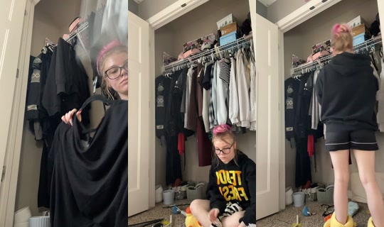 addisonarcand TikTok Live — Aug 27, 2026, 1:43 AM
