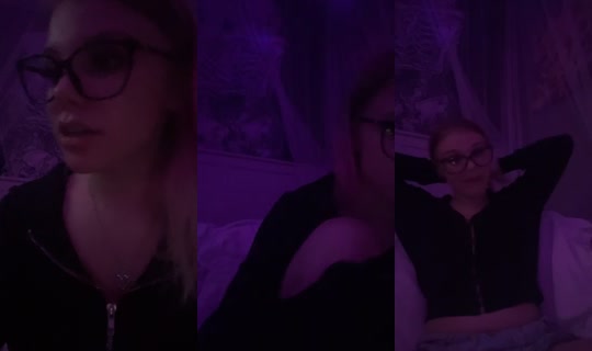 addisonarcand TikTok Live — Aug 28, 2026, 4:22 AM