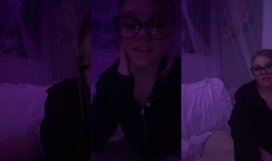 addisonarcand TikTok Live — Aug 28, 2026, 5:13 AM