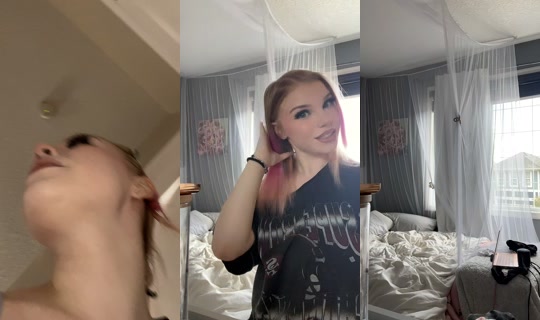 addisonarcand TikTok Live — Aug 30, 2026, 9:50 PM