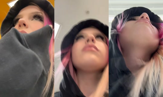 addisonarcand TikTok Live — Aug 31, 2026, 2:15 AM