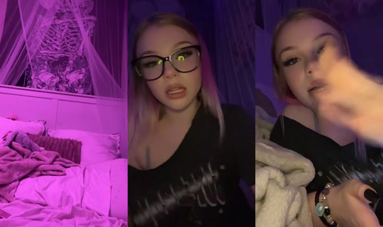 addisonarcand TikTok Live — Aug 31, 2026, 3:53 AM