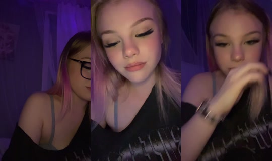 addisonarcand TikTok Live — Aug 31, 2026, 4:43 AM