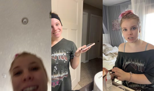 addisonarcand TikTok Live — Aug 31, 2026, 6:55 PM