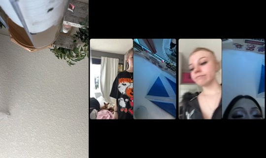 addisonarcand TikTok Live — Aug 31, 2026, 11:36 PM