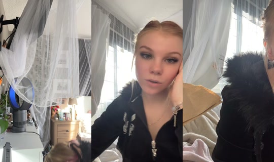 addisonarcand TikTok Live — Sep 1, 2026, 12:26 AM