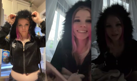 addisonarcand TikTok Live — Sep 1, 2026, 2:08 AM