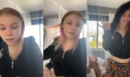 addisonarcand TikTok Live — Sep 1, 2026, 7:36 PM