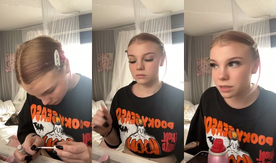 addisonarcand TikTok Live — Sep 2, 2026, 12:37 AM