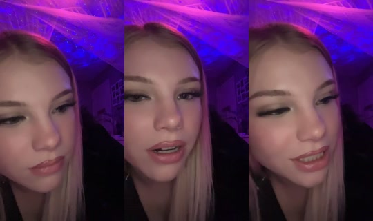 addisonarcand TikTok Live — Sep 2, 2026, 3:26 AM