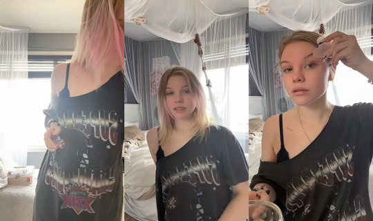 addisonarcand TikTok Live — Oct 2, 2026, 8:32 PM