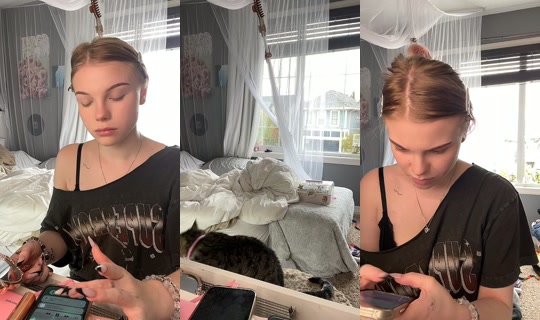 addisonarcand TikTok Live — Oct 2, 2026, 10:08 PM